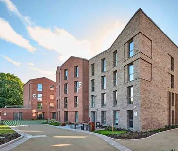 Bedroom Bronze (Shared Bathroom 12) - Photo 1