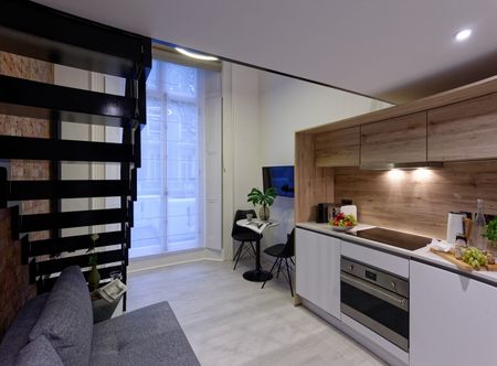 Apartment LG71-11 - Photo 4
