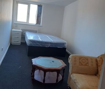 Studio Flat, Green Lane, B9 - Photo 4