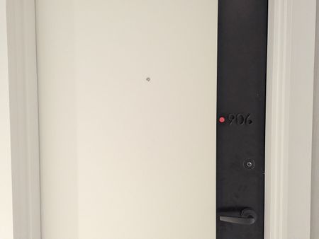 For Lease - 8 Cedarland Drive Unit# 906, Markham, Ontario - Photo 2