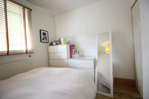 1 Bedroom Flat To Let - Photo 1