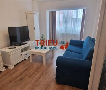 Apartament 3 Camere de Inchiriat, Zona Școala Mihai Eminescu, Alba ... - Fotografie 3
