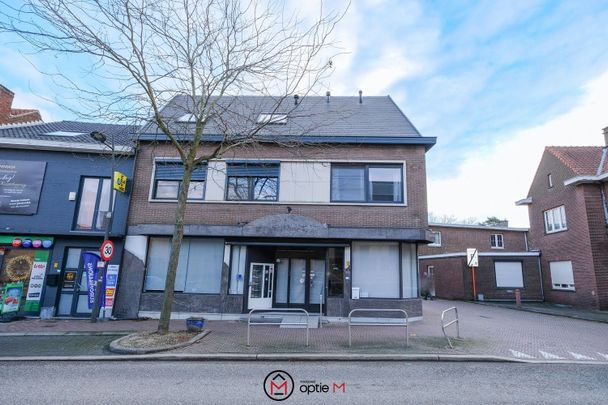 Duplex - appartement in het bruisende Munsterbilzen. - Foto 1