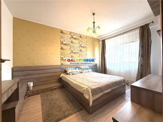 Apartament cu 2 camere de inchiriat in Militari Residence - Rezervelor - Photo 1