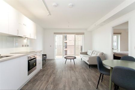 1 bedroom flat to rent - Photo 2