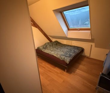 3½ ZI-WOHNUNG IN SOLOTHURN, MÖBLIERT, TEMPORÄR - Photo 2