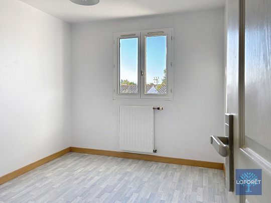 Maison T4 Challans à louer - Photo 1