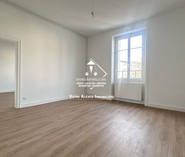 Location Appartement 3 pièces Limoges (87000) - Photo 2
