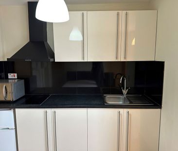 Queens Road Studio 6 - Photo 4