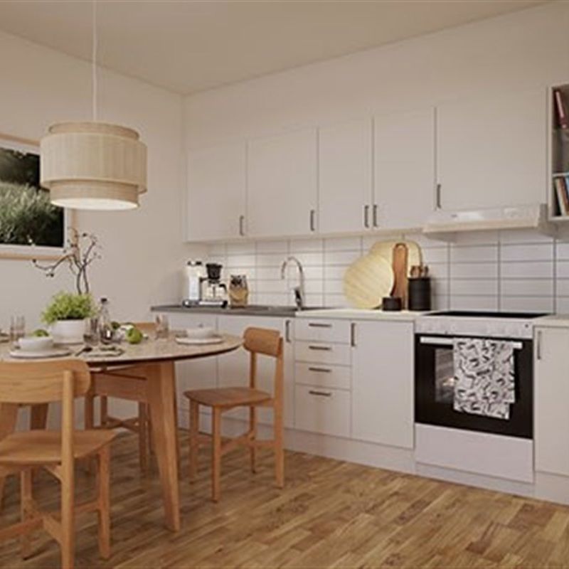 S Lasarettsvägen 17 - Foto 1