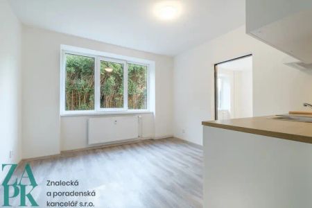 Pronájem bytu 2+kk, Střekov, Ústí nad Labem - Photo 3