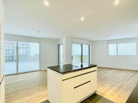 4.5 Zimmer, 100 m², 1. Stock - Photo 1