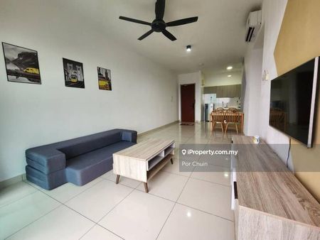 The Raffles Suites, Johor Bahru - Photo 2