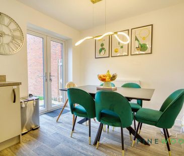 3 bedroom detached house to rent - Photo 4