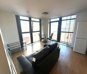 Apartment to rent on - Photo 3