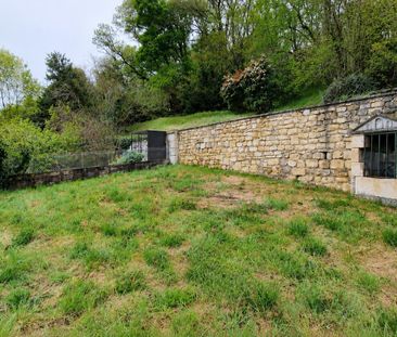 A louer Maison 3 chambres avec jardin RUELLE SUR TOUVRE - Photo 5