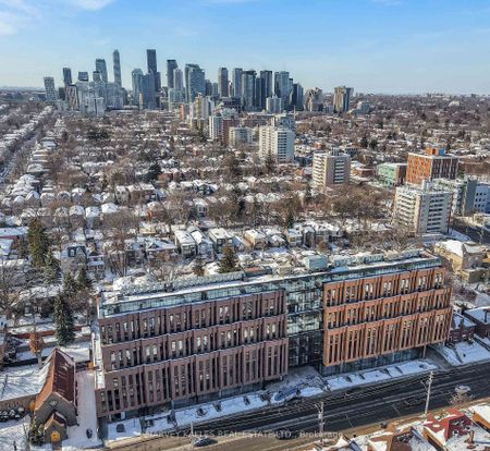 For Lease - 1720 Bayview Avenue Unit# 610, Toronto, Ontario - Photo 3