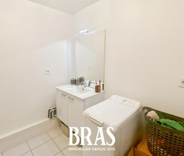 Location Appartement 2 pièces 41m² NANTES 44000 - Photo 6