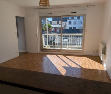 Location Appartement 2 pièces 39m² ANGERS 49100 - Photo 2
