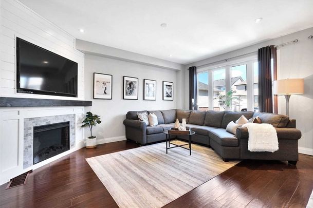 For Lease - 50 Murray Tabb Street, Clarington, Ontario - Photo 1