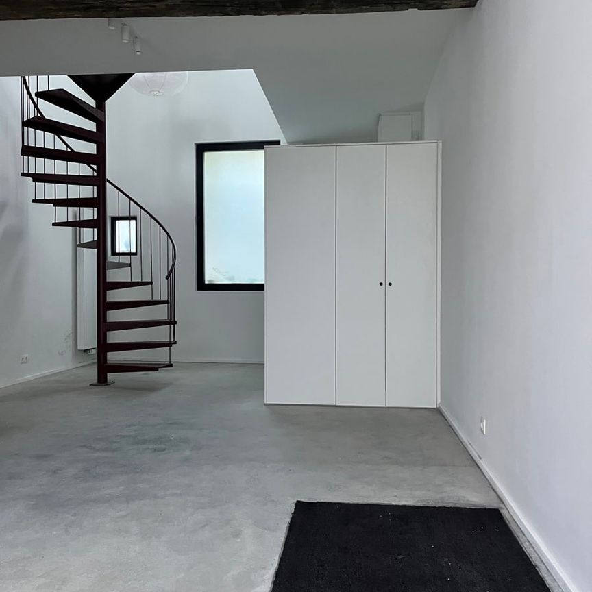 Compleet gerenoveerd huis met magnifiek dakterras! - Foto 1