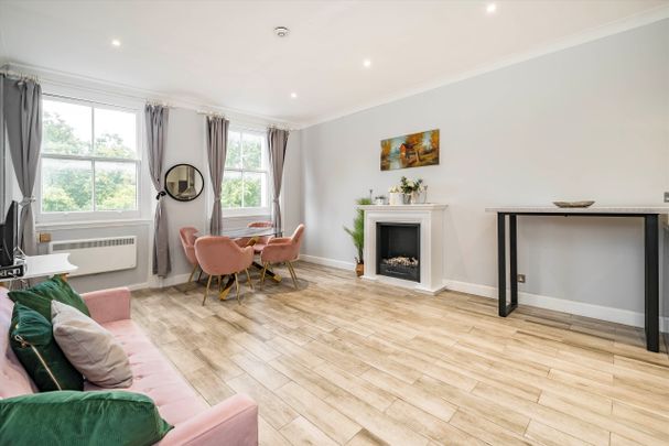 Stanhope Gardens, South Kensington, SW7, London - Photo 1
