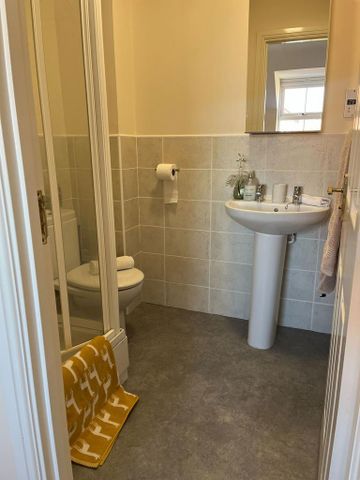 1 bedroom house of multiple occupation to rent - Photo 5