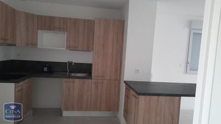 Location Appartement 2 pièces 59m² BALMA 31130 - Photo 3