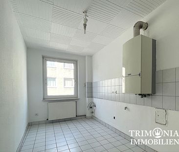 Charmante 1-Zimmer-Wohnung in Wuppertal - Foto 1