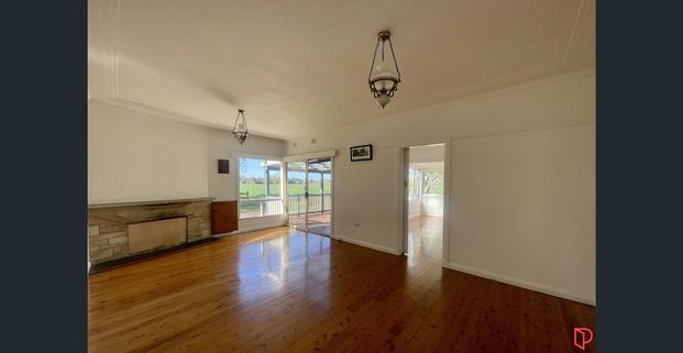 Country Living at It's Best - Photo 1