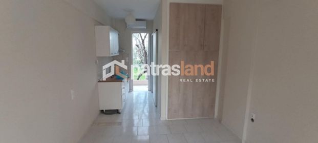 Ενοικίαση κατοικίας, 25 τ.μ., Πάτρα, 300 € - Photo 1