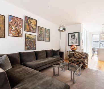 5 bedroom terraced house to rent - Photo 4