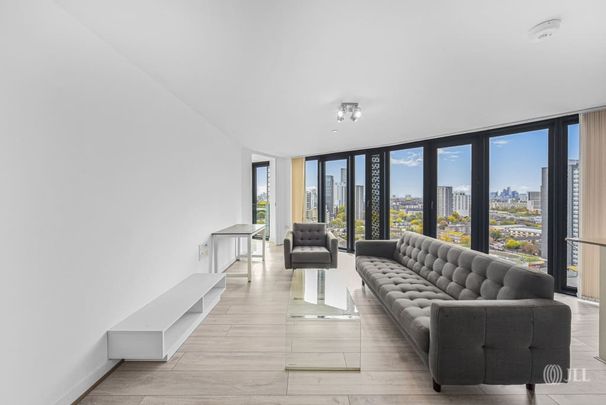 Unex tower, London E15 - Photo 1