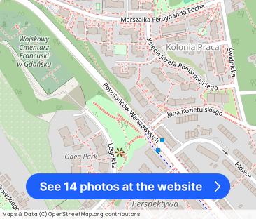 2-pok. nowe, komunikacja, zieleń, garaż, piwnica - Photo 1
