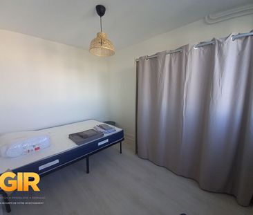 Location Appartement 1 pièce 65m² RENNES 35000 - Photo 6