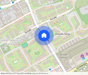 Bezposrednio wynajmę mieszkanie z klimatyzacją - Zdjęcie 1