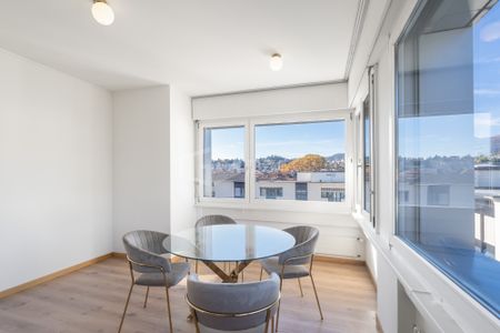 APPARTAMENTO AMMOBILIATO DI 2.5 LOCALI VICINO AL PARCO CIANI - Photo 3