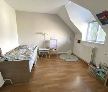 Location maison 6 pièces, 100.41m², Vauréal - Photo 5