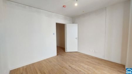 Exklusive 2-Zi.-Wohnung mit Loggia & Sauna bei der U1 - Photo 5