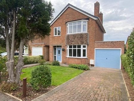 Wells Road, Ashby-de-la-Zouch, LE65 - Photo 5