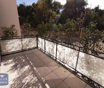 Location Appartement 2 pièces 39m² PERPIGNAN 66000 - Photo 6