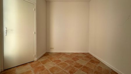 APPARTEMENT 2 PIECES SAINT GERMAIN EN LAYE - Photo 5
