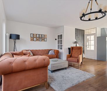 Te huur: Huis Ommerbos in Hoofddorp - Foto 6