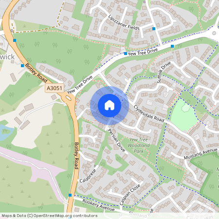 Connemara Crescent, Whiteley, Fareham, Hampshire, PO15