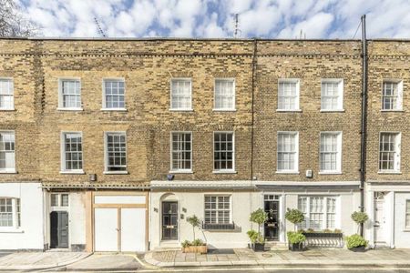 Little Chester Street, Belgravia, SW1X - Photo 2