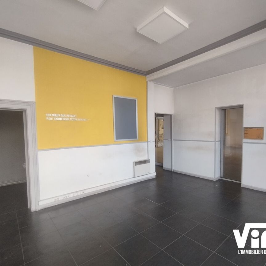 LIMOGES CENTRE - LOCAL COMMERCIAL - Photo 1