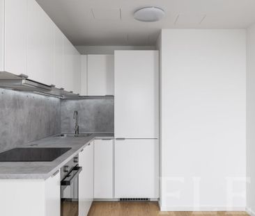 Pronájem bytu 2+kk 57 m2 - Фото 1