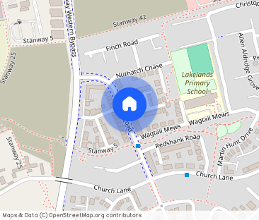 Plover Road, Stanway, Colchester, Essex - Photo 1