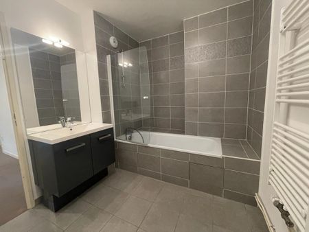 Appartement 2P avec Jardin - Houilles, - Photo 4