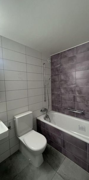 1 Zimmer, 33 m², 1. Stock - Foto 2